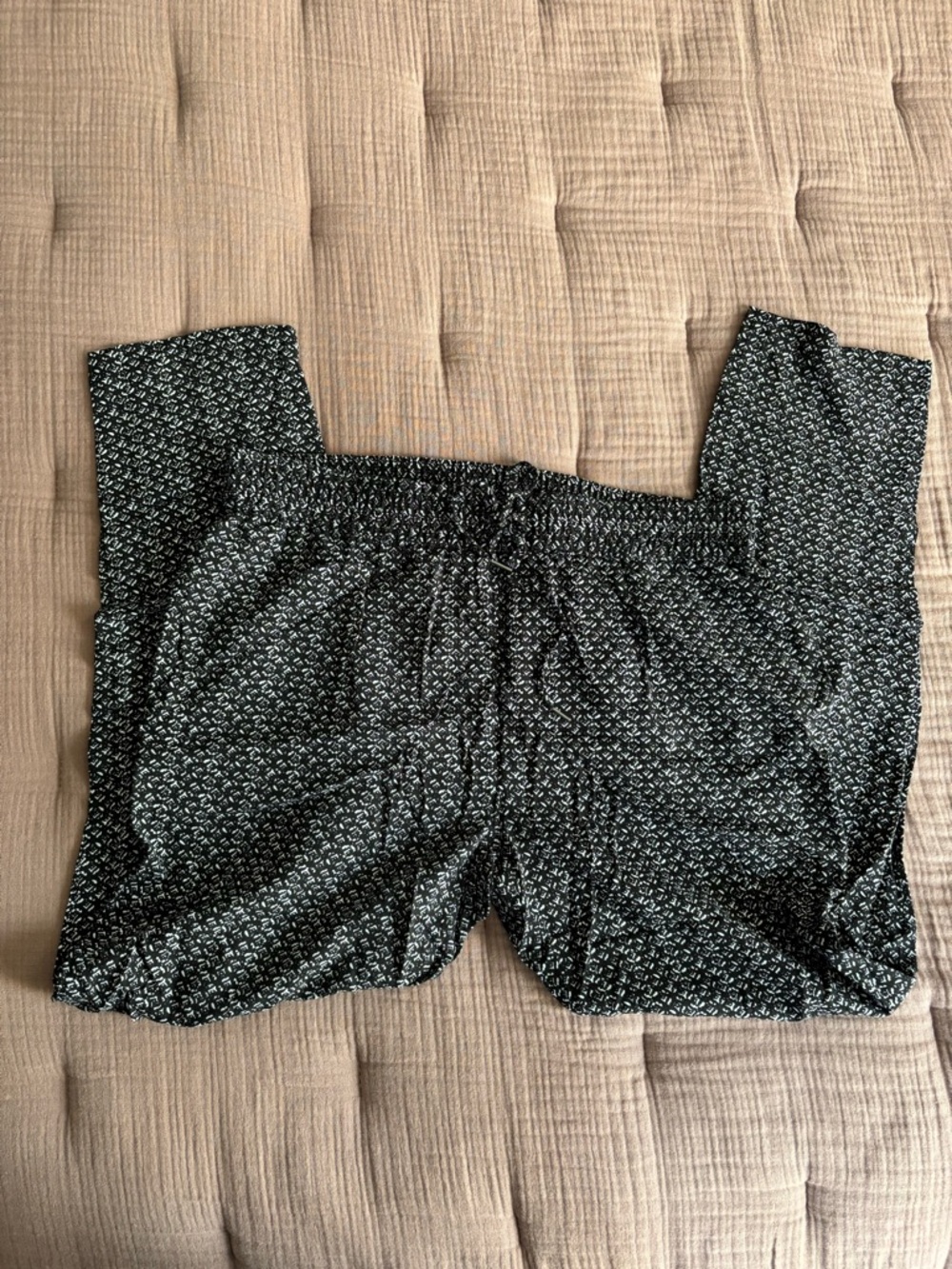 NWT Anne Carson Pants